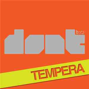 dont  - Tempera download free