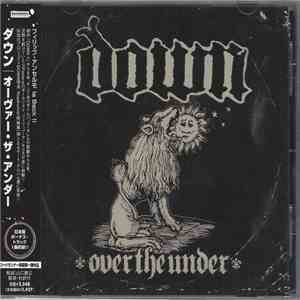 Down  - Over The Under download free