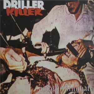 Driller Killer - Total Fucking Hate download free