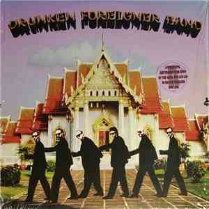 Drunken Foreigner Band - White Guy Disease download free