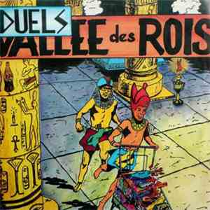 Duels  - Vallee des Rois / Seigneurs download free