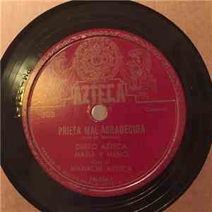 Dueto Azteca Maria Y Memo con el Mariachi Azteca - Prieta Mal Agradecida / Juan Charrasqueado download free