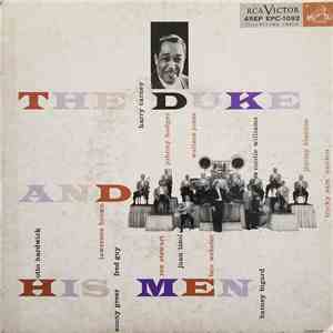 Duke Ellington And His Orchestra - The Duke And His Men download free