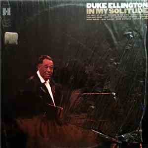 Duke Ellington - In My Solitude download free