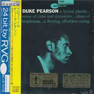 Duke Pearson - Profile download free