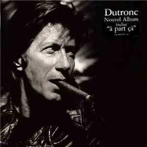 Dutronc - Brèves Rencontres download free