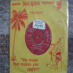 Eagle Minister's Dance Band - Ehi No Wuause / Omo Ni Huemwen Oren download free