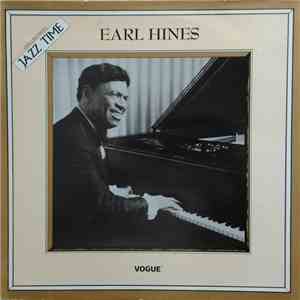 Earl Hines - Earl Hines download free