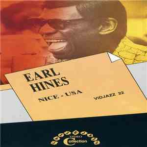Earl Hines - Nice - Usa download free