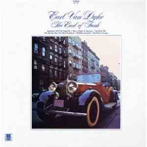Earl Van Dyke - The Earl Of Funk download free
