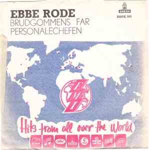Ebbe Rode - Personalechefen / Brudgommens Far download free