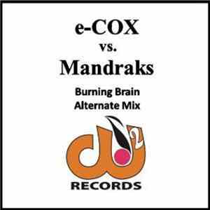 e-COX vs. Mandraks - Burning Brain download free