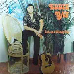 Eddie Day - L.A On A Windy Day download free