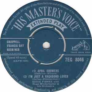 Eddie Fisher - April Showers download free