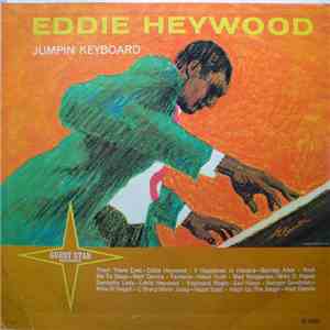 Eddie Heywood - Jumpin Keyboard download free
