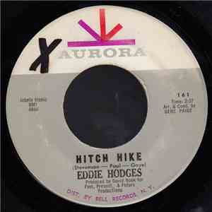 Eddie Hodges - Hitch Hike / The Old Rag Man download free