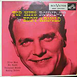 Eddy Arnold - Top Hits Round Up download free