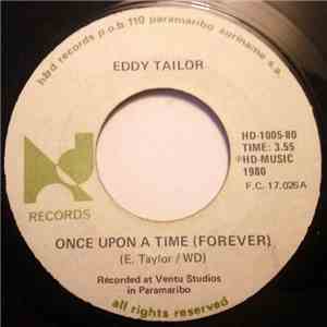 Eddy Tailor - Once Upon A Time (Forever) / Love Dance download free