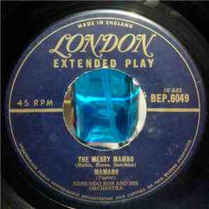 Edmundo Ros And His Orchestra - The Merry Mambo download free