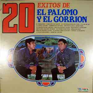 El Palomo Y El Gorrion - 20 Exitos download free