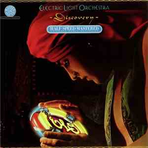 Electric Light Orchestra - Discovery download free