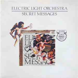 Electric Light Orchestra - Secret Messages download free