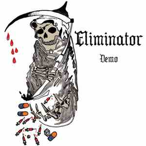 Eliminator  - Demo download free