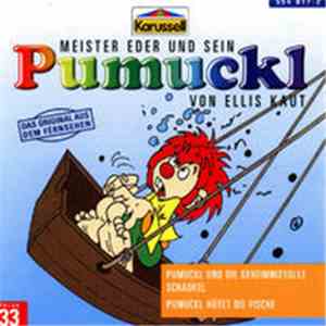 Ellis Kaut - Meister Eder Und Sein Pumuckl Folge 33 - Pumuckl Und Die Geheimnisvolle Schaukel / Pumuckl Hütet Die Fische download free