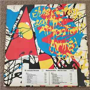 Elvis Costello And The Attractions - Armed Forces download free