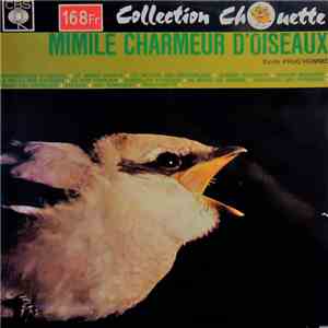 Emile Prud'Homme - Mimile Charmeur D'Oiseaux download free