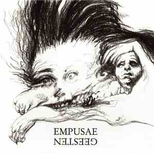 Empusae - Geesten download free