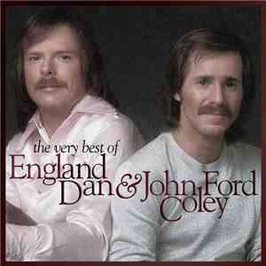 England Dan & John Ford Coley - The Very Best Of England Dan & John Ford Coley download free