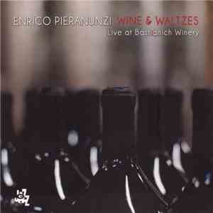 Enrico Pieranunzi - Wine & Waltzes download free