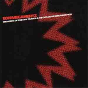 Eon Megahertz - M.E.T.E.OR. download free
