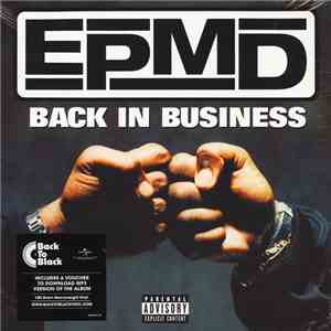 EPMD - Back In Business download free