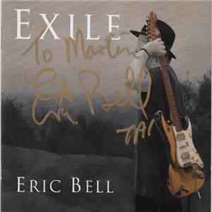 Eric Bell  - Exile download free