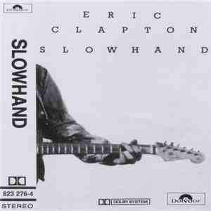 Eric Clapton - Slowhand download free