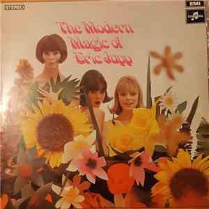 Eric Jupp And His Music - The Modern Magic Of Eric Jupp download free