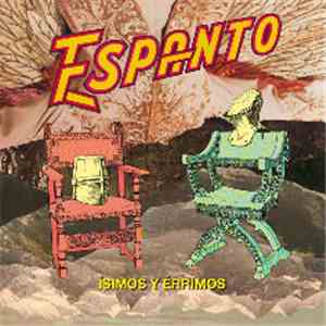 Espanto - Ísimos Y Érrimos download free