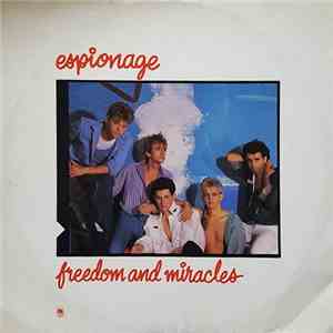 Espionage  - Freedom And Miracles download free