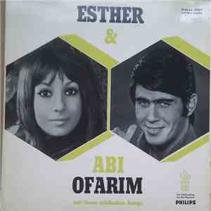 Esther & Abi Ofarim - Mit Ihren Schönsten Songs download free