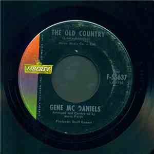 Eugene McDaniels - The Old Country download free
