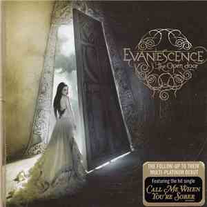 Evanescence - The Open Door download free