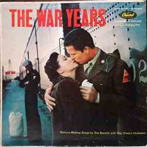 Eve Boswell - The War Years download free