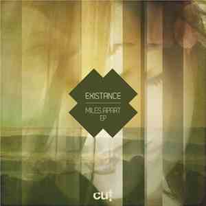 Existance - Miles Apart EP download free