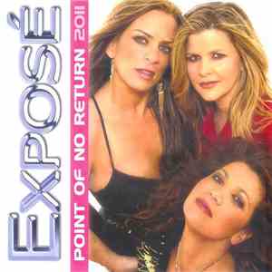 Exposé - Point Of No Return 2011 download free