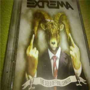 Extrema - The Seed Of Foolishness download free