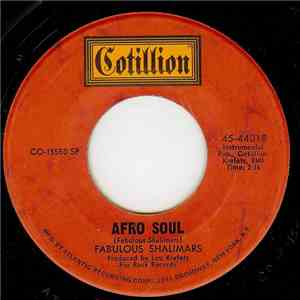 Fabulous Shalimars - Playing A Losing Game / Afro Soul download free