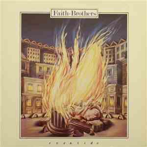 Faith Brothers - Eventide download free