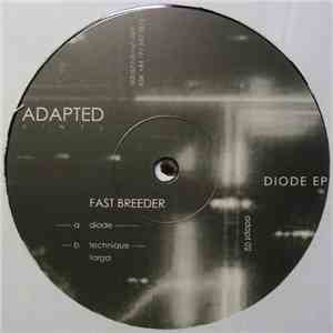 Fast Breeder - Diode EP download free